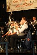 05.10.2013: Blech trifft Stimme 5. Konzert mit dem Blasmusikverein